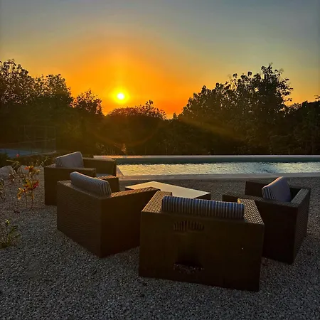 Ocean View Villa At Solindo Stays