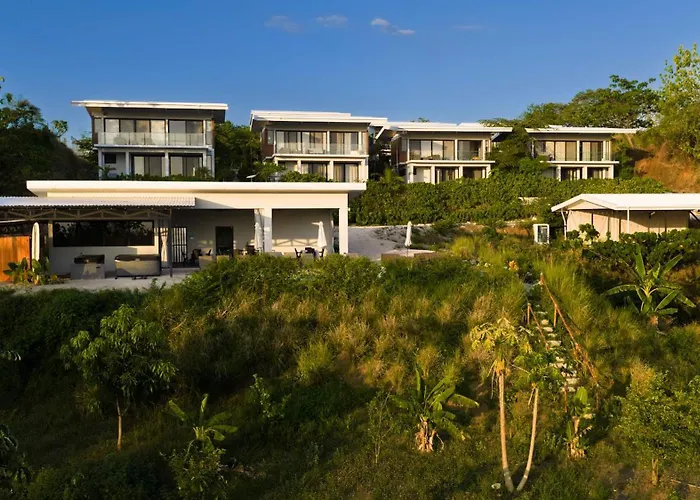 Hébergement de vacances Ocean View At Solindo Marbella