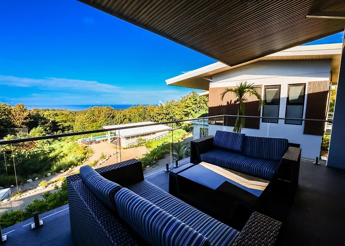 Ocean View At Solindo *